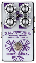 Laney SPIRAL ARRAY - Chorus - made in UK