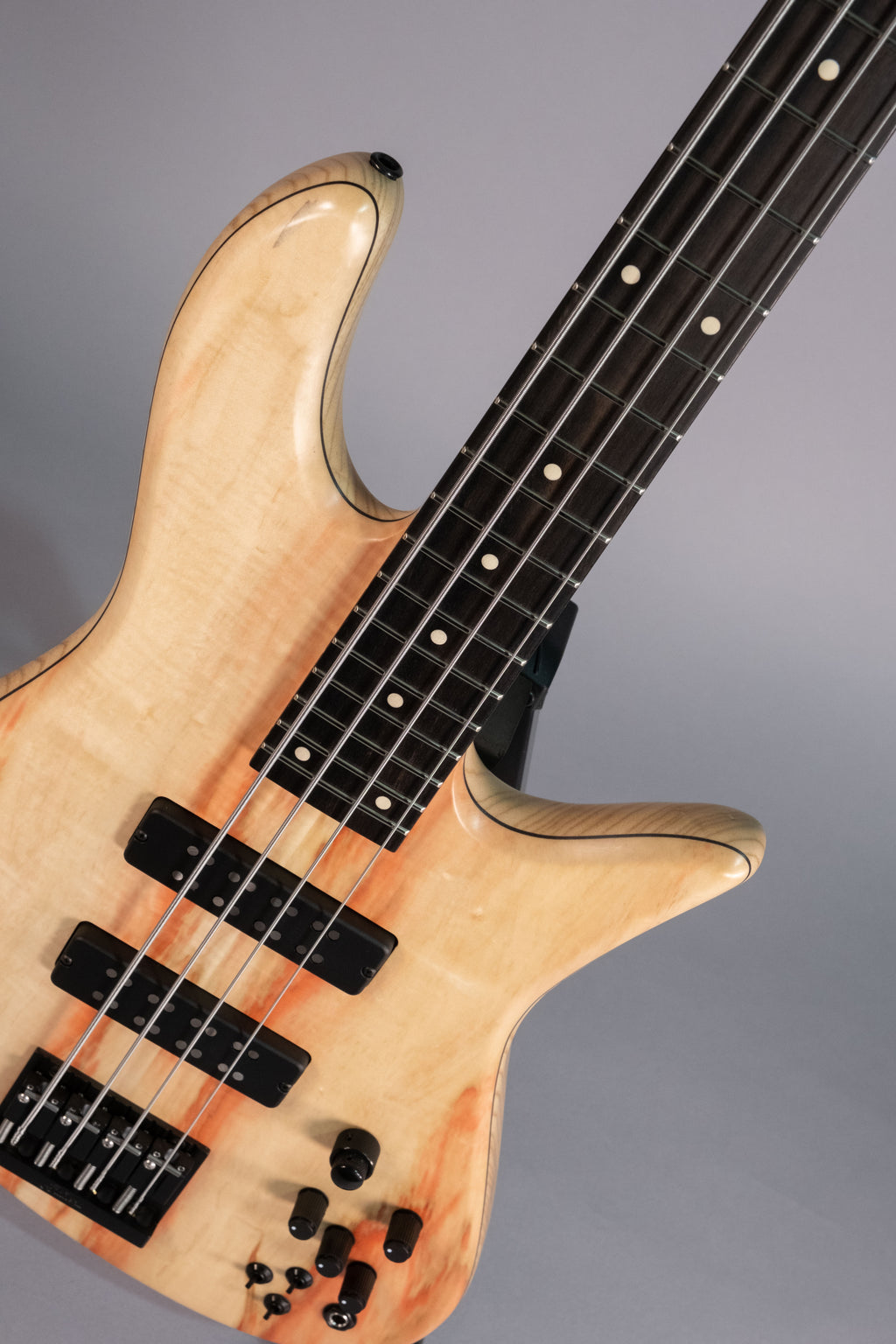 Fodera 40th Anniversary Emperor Deluxe