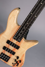 Fodera 40th Anniversary Emperor Deluxe