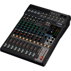 Yamaha Mg12X Mixer Analogico 12 Canali con Effetti