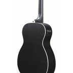Ibanez PCBE14MHWK Basso Acustico Elettrificato Weathered Black Open Pore