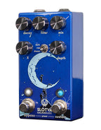 Walrus Audio Slotva Obsidian Reverb