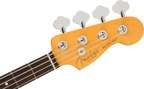 Fender American Professional Ii Precision Bass Dark Night