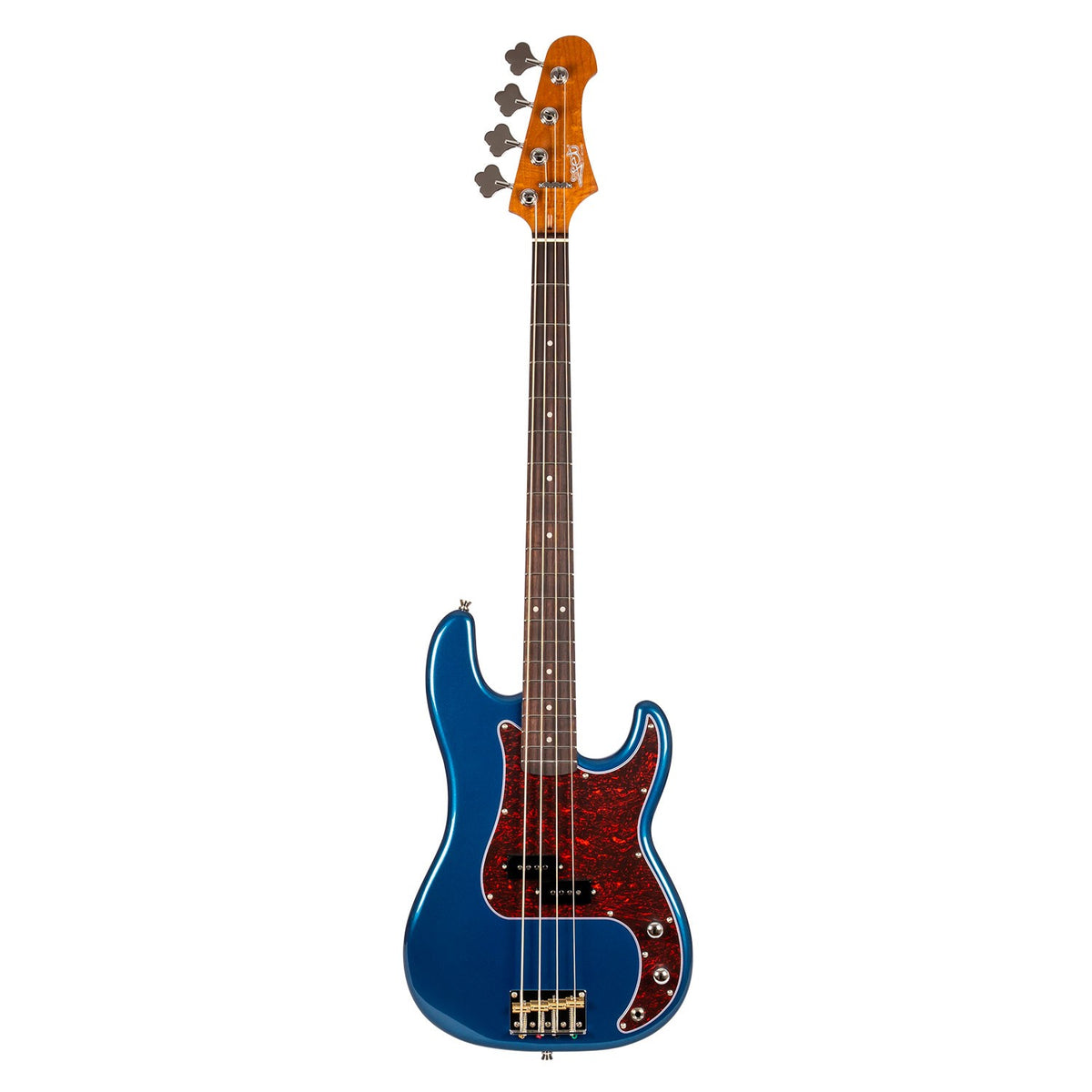 Jet Guitars JPB-300 NBL R Basso elettrico 4 P