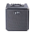Ebs 60S Mk2 Session 60W Combo Per Basso