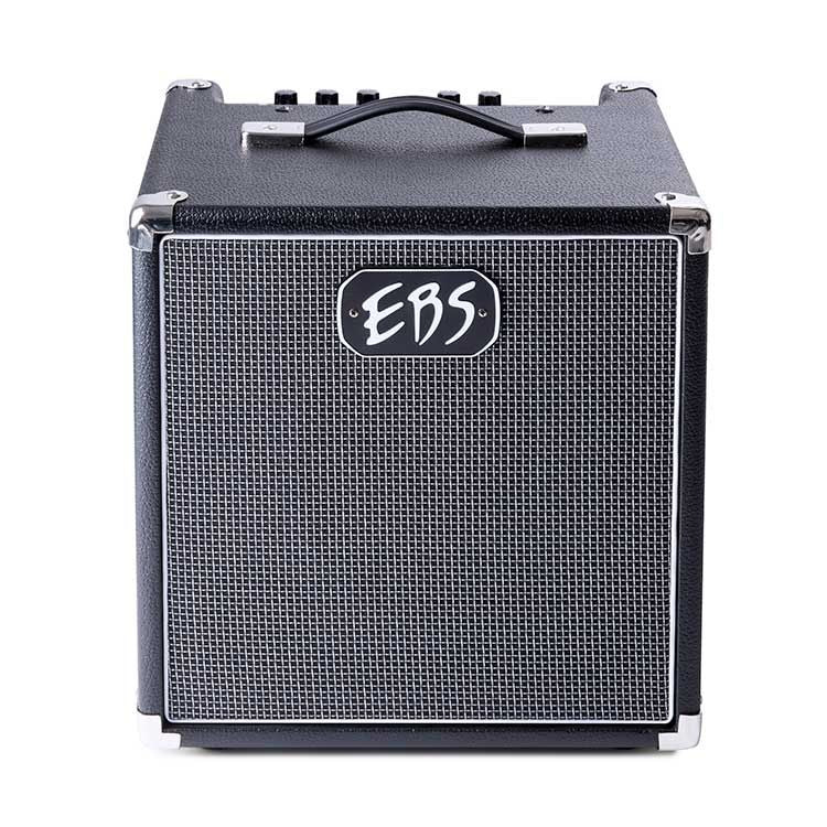 Ebs 60S Mk2 Session 60W Combo Per Basso