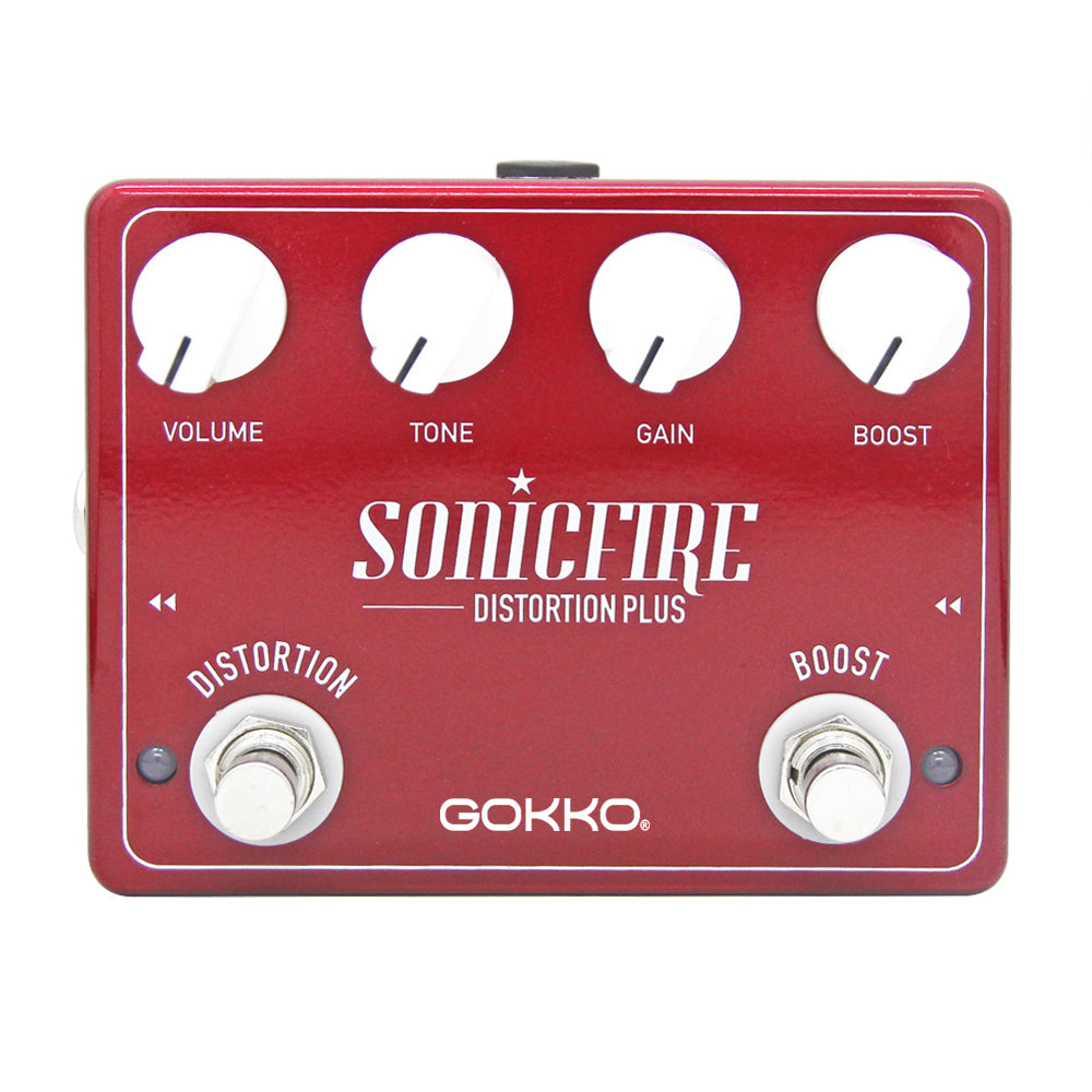 Gokko Gk41 Sonicfire