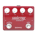 Gokko Gk41 Sonicfire