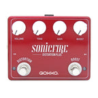 Gokko Gk41 Sonicfire
