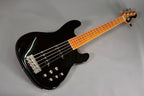 Markbass Gloxy Value 5 Black Maple Basso Elettrico