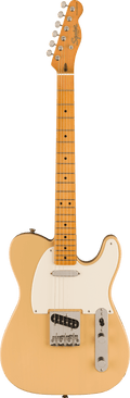 Squier Classic Vibe 50S Telecaster Vintage Blonde