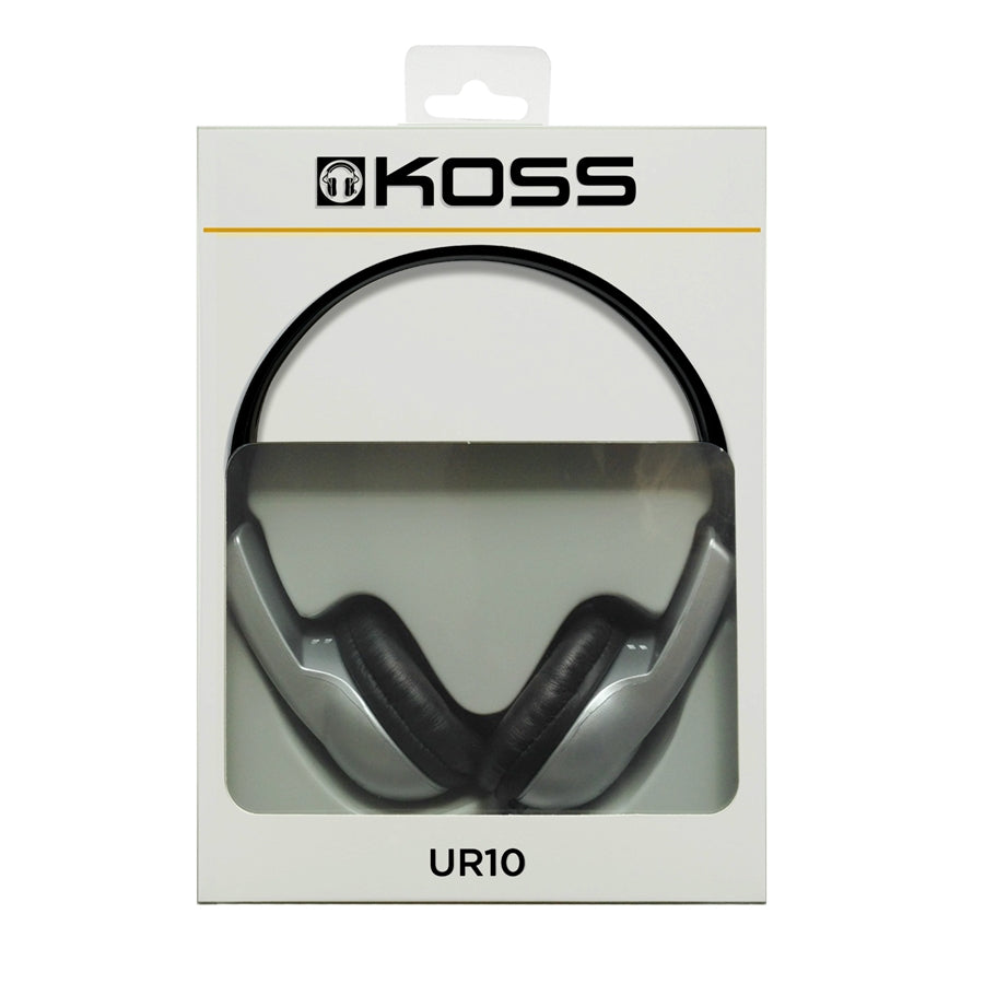 Koss UR10