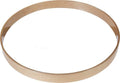 Dixon Pkzc20Ma-Bx Cerchio Cassa 20 In Acero Natural