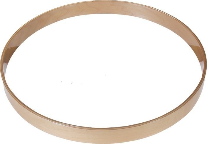 Dixon Pkzc24Ma-Bx Cerchio Cassa 24 In Acero Natural