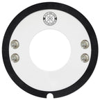 Big Fat Snare Drum Snare Bourine Donut 14'