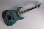Esp E-II M-II 7B Evertune Granite Sparkle con Astuccio