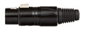 PROEL STAGE XLR5FVPRON