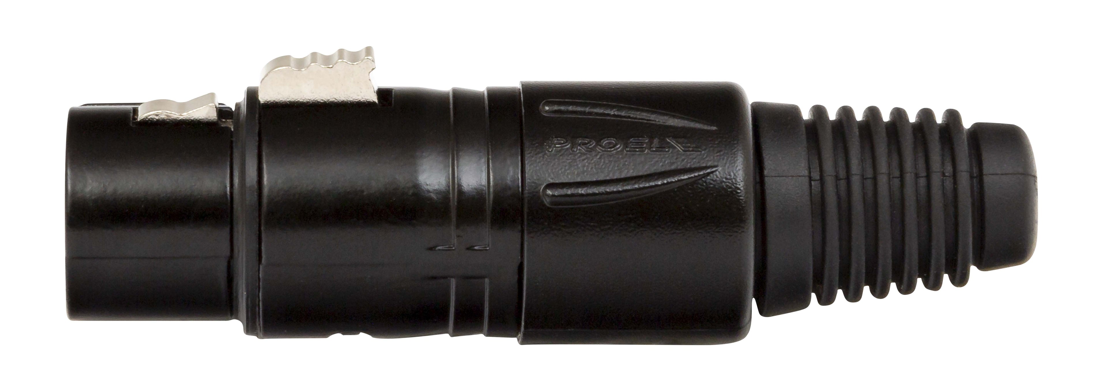 PROEL STAGE XLR5FVPRON