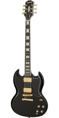 Epiphone Sg Custom Ebony Chitarra Elettrica