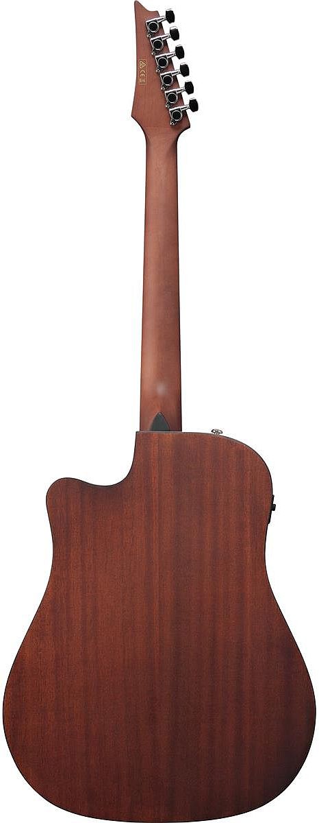 Ibanez ALT20OPN Open Pore Natural Chitarra Acustica Elettrificata
