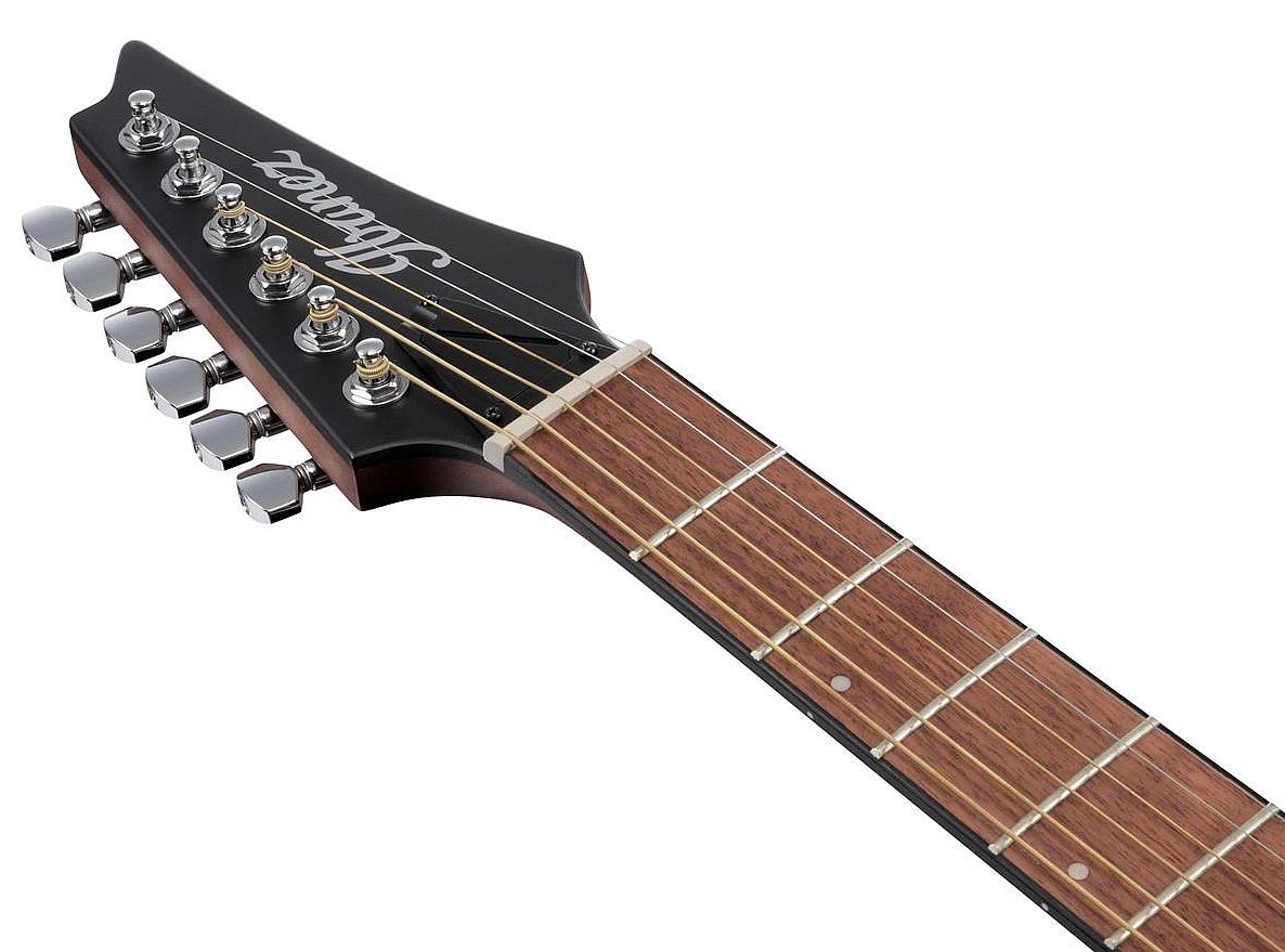 Ibanez ALT20OPN Open Pore Natural Chitarra Acustica Elettrificata