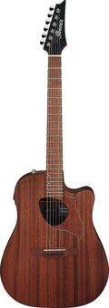 Ibanez ALT20OPN Open Pore Natural Chitarra Acustica Elettrificata