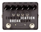 Solidgoldfx Communication Breakdown Fuzz