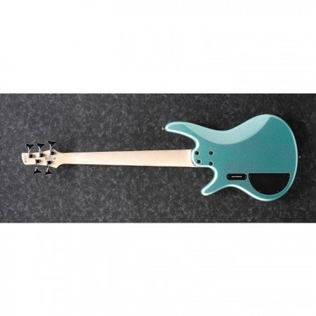 Ibanez Srmd205-SPN Basso Elettrico Sea Foam Pearl Green