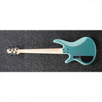Ibanez Srmd205-SPN Basso Elettrico Sea Foam Pearl Green