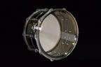 Ludwig Lb408 Rullante 8X14 Black Beauty Brass