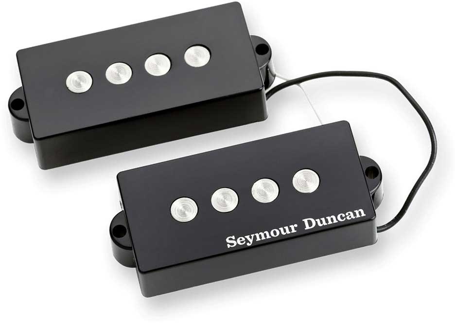 Seymour duncan Spb-3 quarter-pound for p-bass