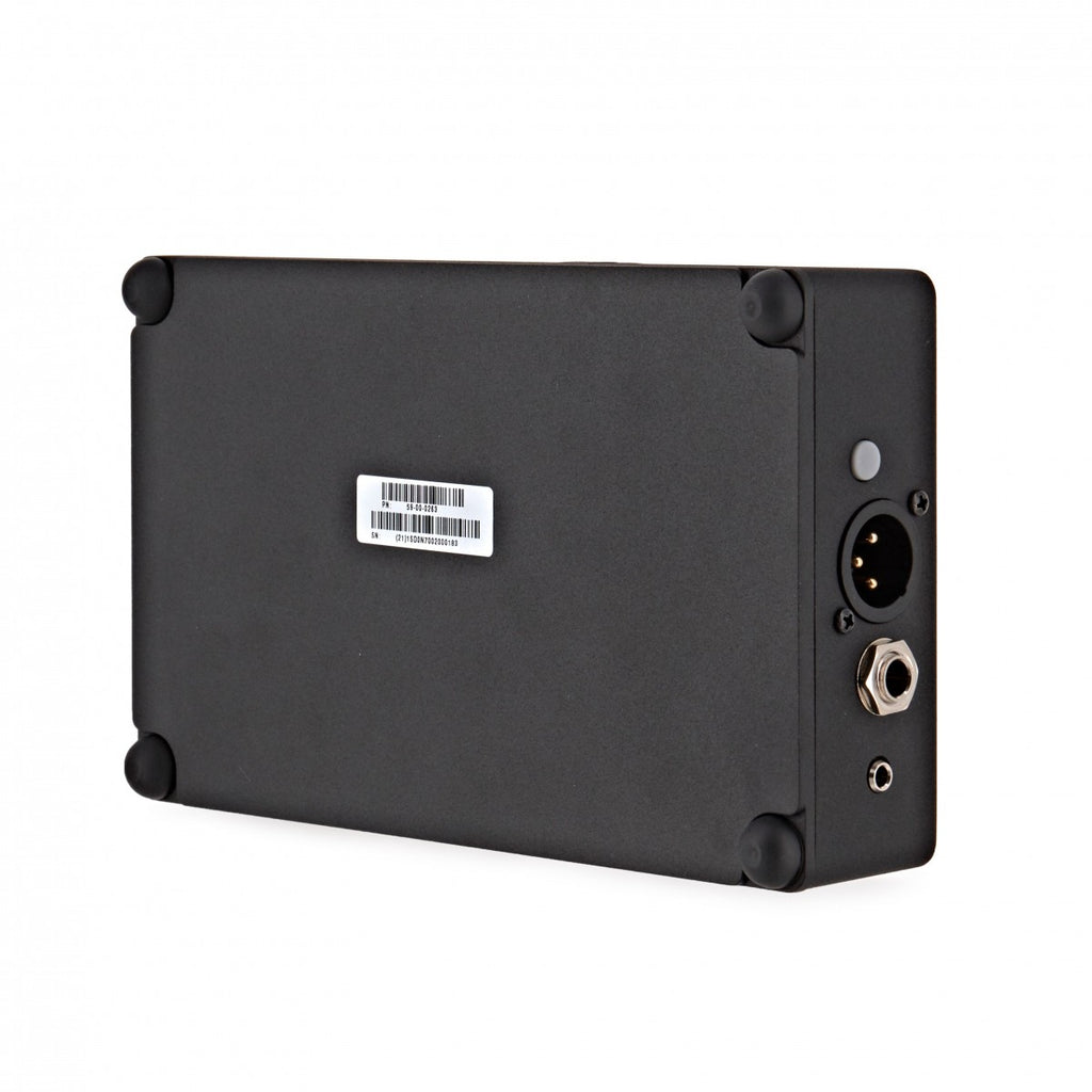 Ampeg Scr Di Bass Overdrive