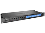Motu 8M Avb Thunderbolt Interfaccia Audio Thunderbolt / Avb / Usb