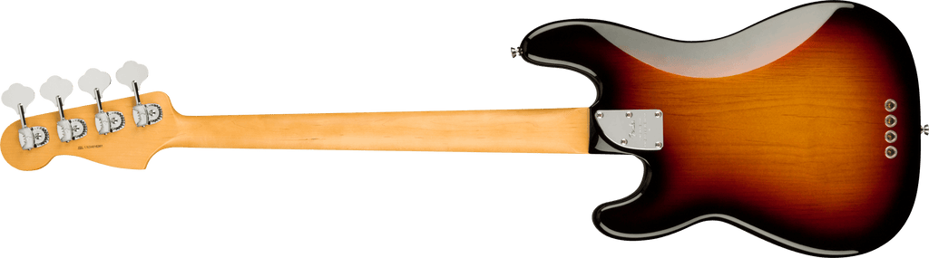 Fender American Professional Ii Precision Bass 3 Color Sunburst