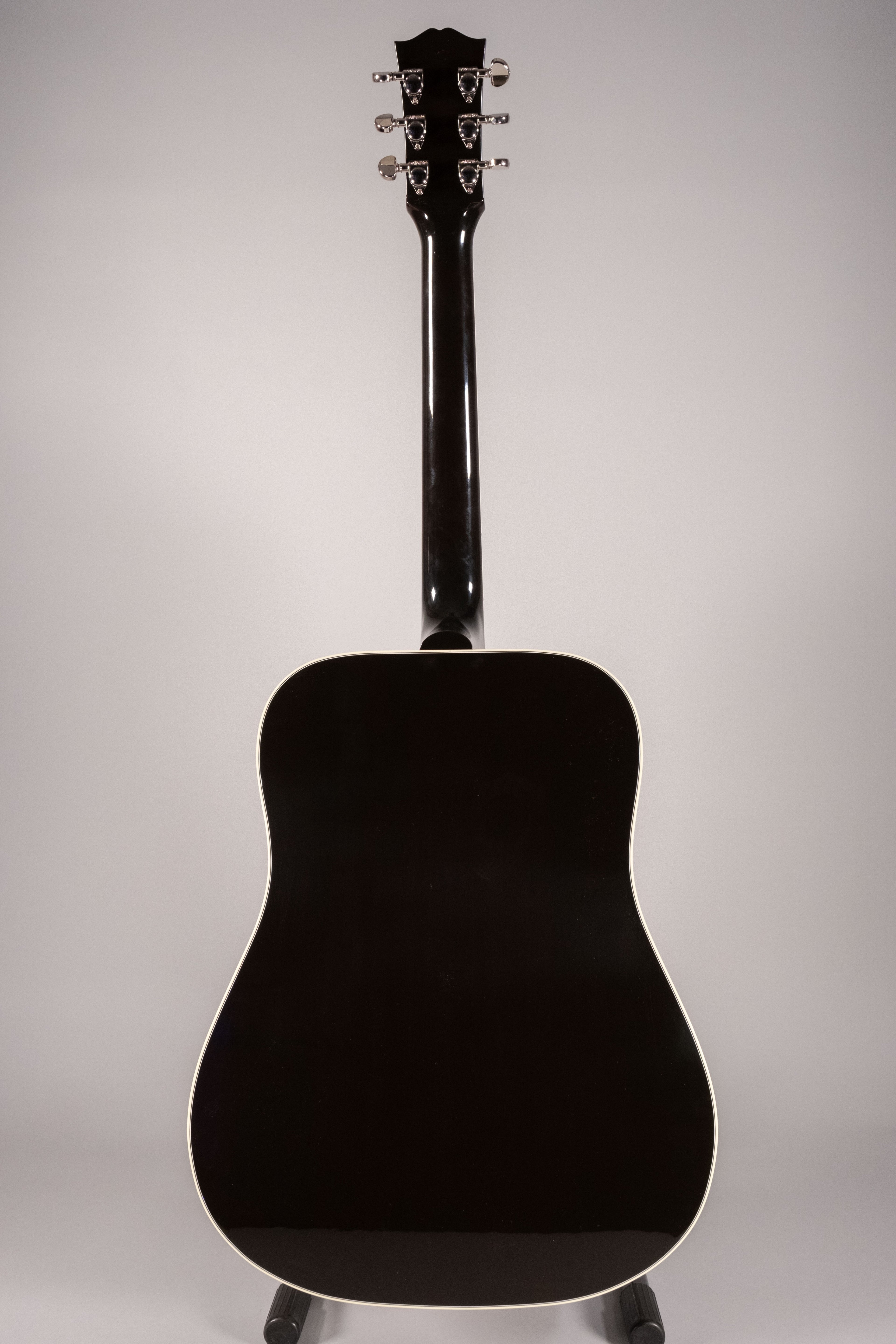 Gibson Hummingbird Standard Vintage Sunburst