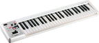 Roland A-49 White Tastiera Midi Usb 49 Tasti