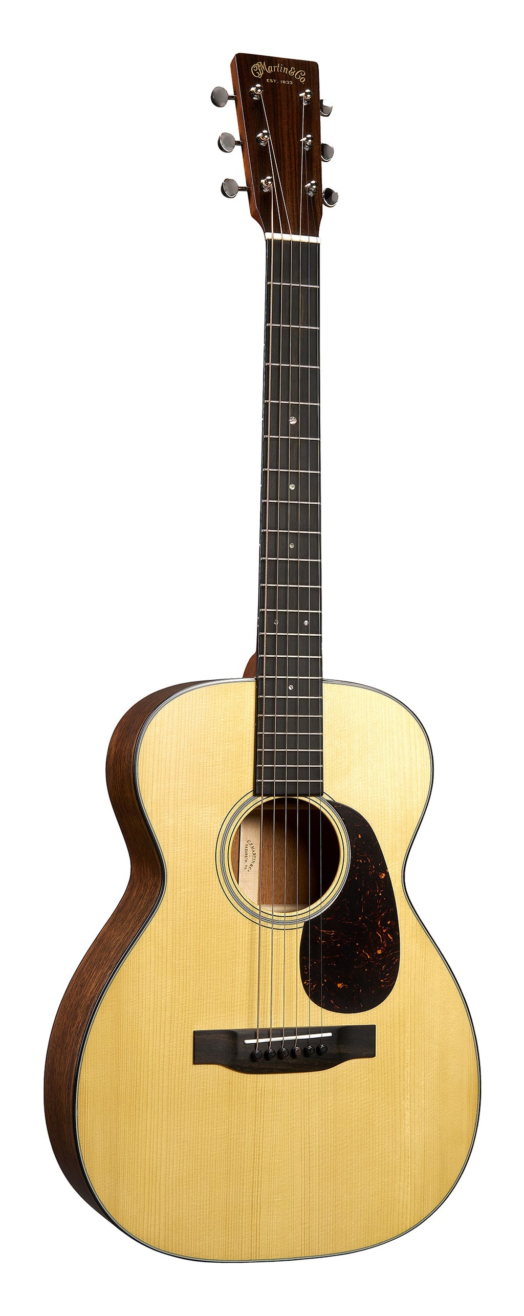 C.F. Martin & Co. Custom Shop 0-18