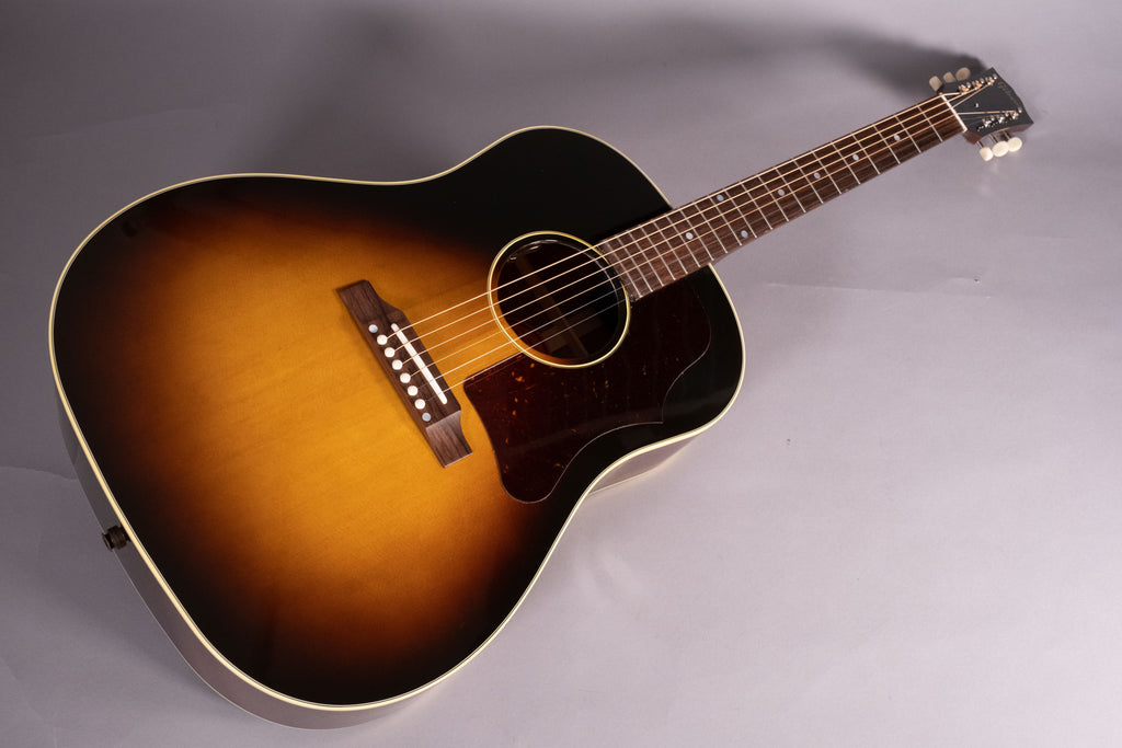 Gibson J45 Original 50S Vintage Sunburst