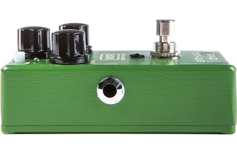 Mxr Csp035 Shin Juku Drive  Pedale Effetto