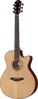 Furch Yellow Plus Gc Sr Cutaway Acoustic-Electric Guitar