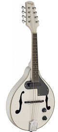 Stagg M50E White Mandolino Elettrico