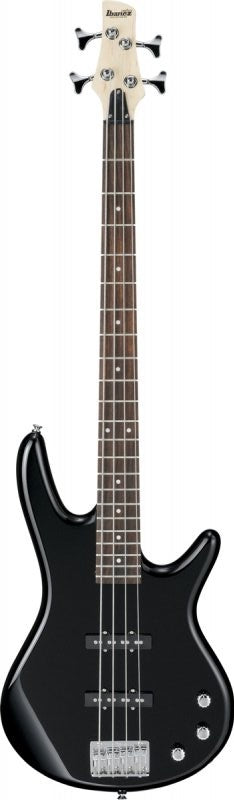 Ibanez Gsr180-Bk Basso Elettrico Nero