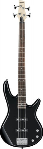 Ibanez Gsr180-Bk Basso Elettrico Nero