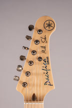 Yamaha Pacifica PAC1611 Mike Stern Natural