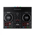 Numark Party Mix Live Dj Controller con Effetti Luce RGB Integrati