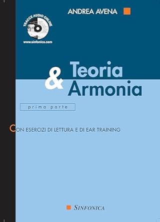 Sinfonica Avena Teoria & Armonia