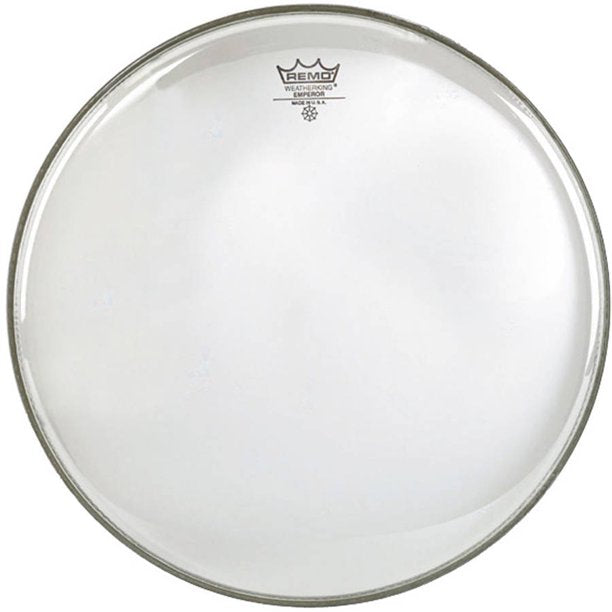 Remo Pelle Weather King Ambassador Clear 8