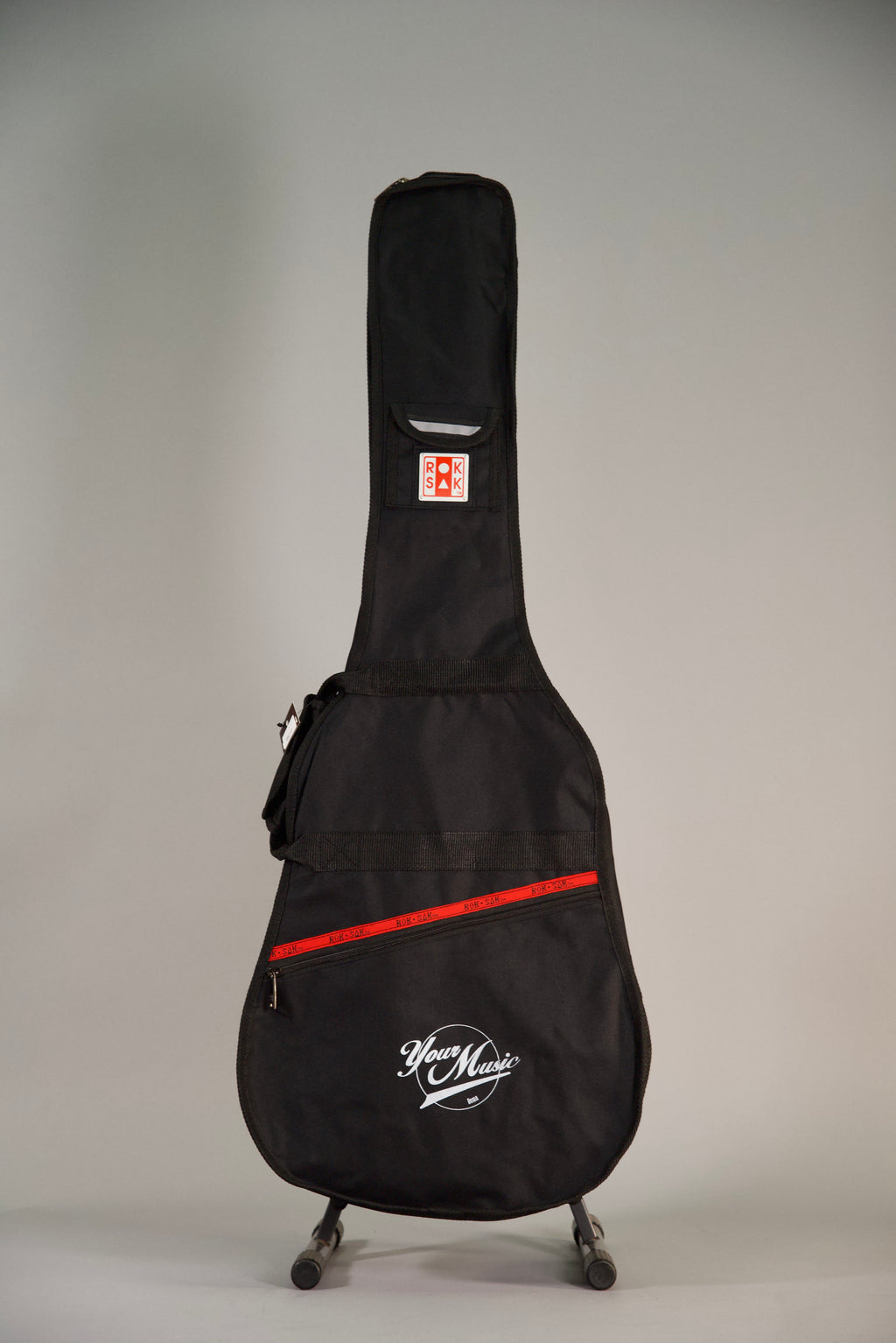 Your Music Rsc10 Borsa Per Chitarra Classica Non Imbottita