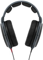 Sennheiser HD600 Cuffia