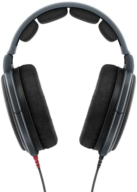 Sennheiser HD600 Cuffia